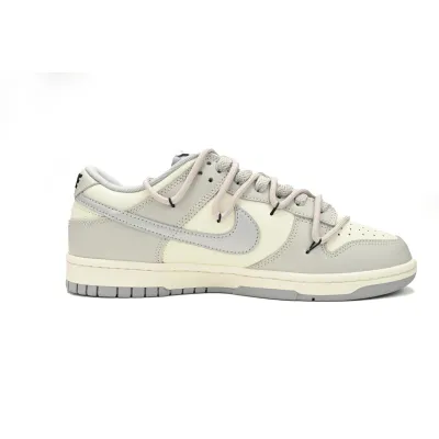 EM Sneakers Nike Dunk Low Minimalist Industry 02