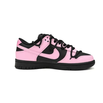 EM Sneakers Nike Dunk Low Neon Interstellar 02
