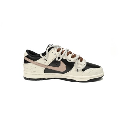 EM Sneakers Nike Dunk Low Retro Caramel is Three Parts Sweet 02