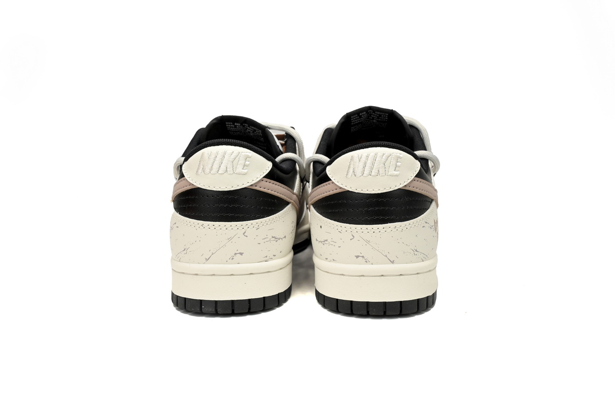 EM Sneakers Nike Dunk Low Retro Caramel is Three Parts Sweet