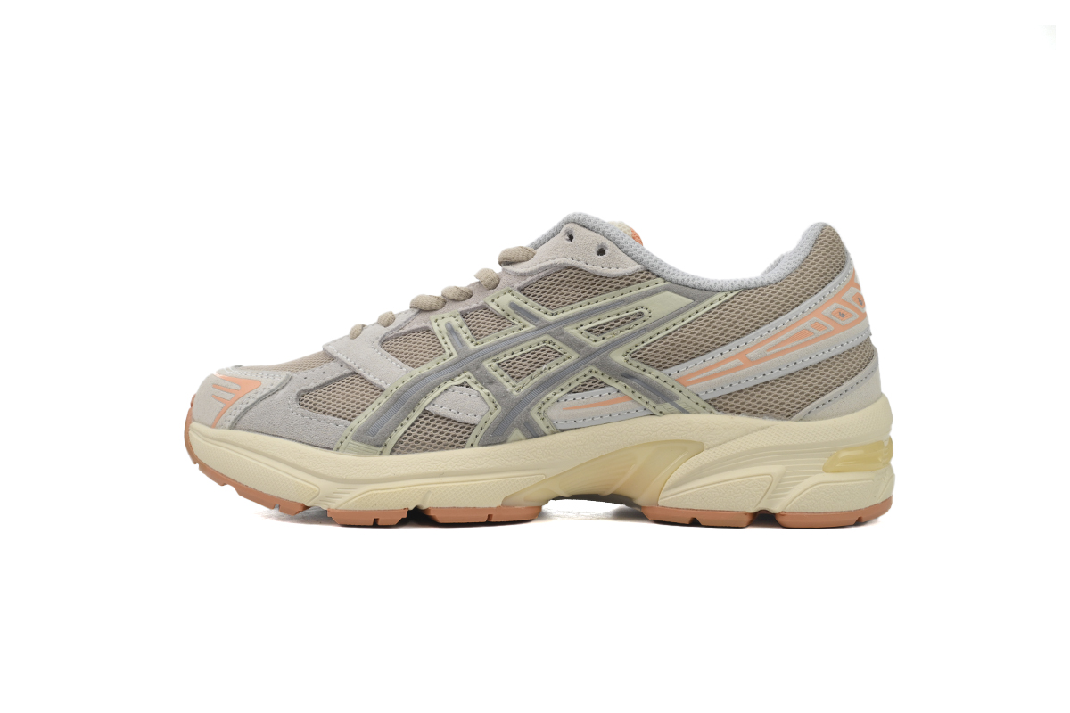 EM Sneakers ASICS Gel 1130 'Feather Grey'