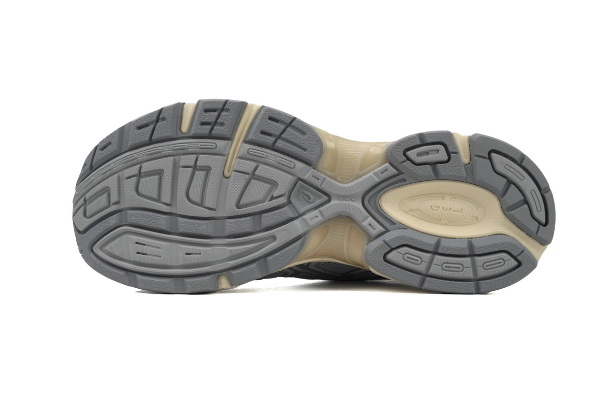 EM Sneakers ASICS Gel 1130 'Piedmont Grey'