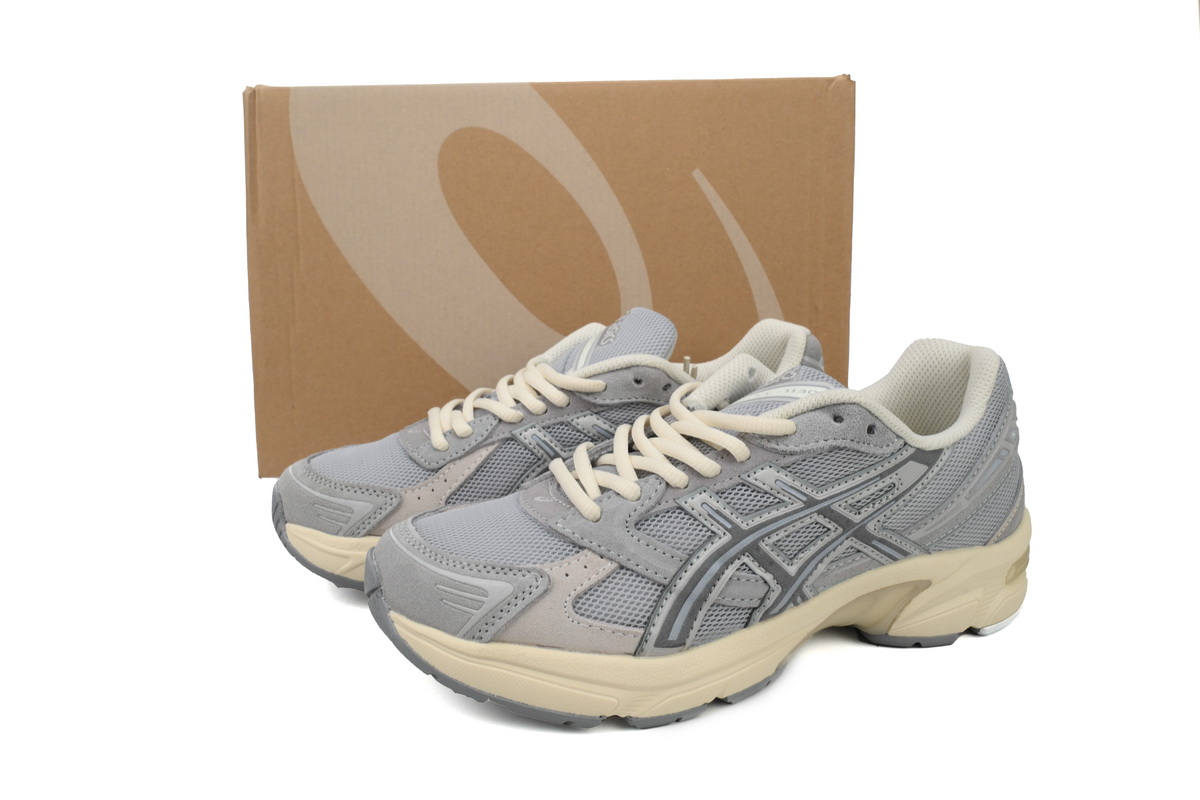 EM Sneakers ASICS Gel 1130 'Piedmont Grey'