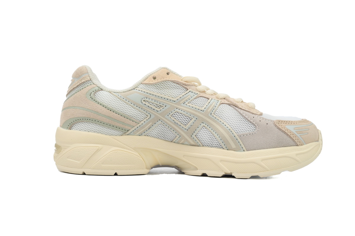 EM Sneakers ASICS Gel 1130 'White Birch'