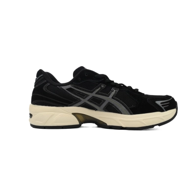 EM Sneakers ASICS Gel-1130 Black Metropolis 02