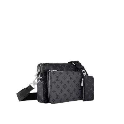 EM Sneakers Louis Vuitton LV Trio Messenger Bag 02