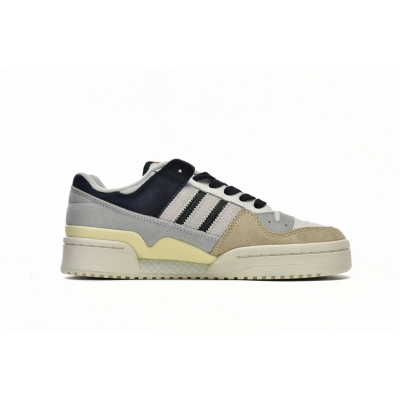 EM Sneakers adidas Forum 84 Low CL Magic Beige 02