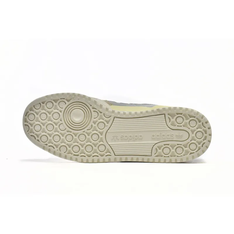 EM Sneakers adidas Forum 84 Low CL Magic Beige