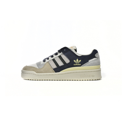 EM Sneakers adidas Forum 84 Low CL Magic Beige 01