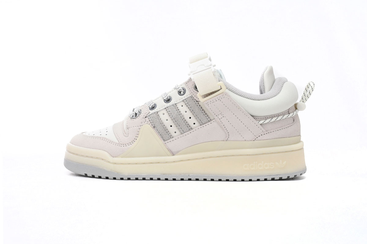 EM Sneakers adidas Forum Buckle Low Bad Bunny Last Forum