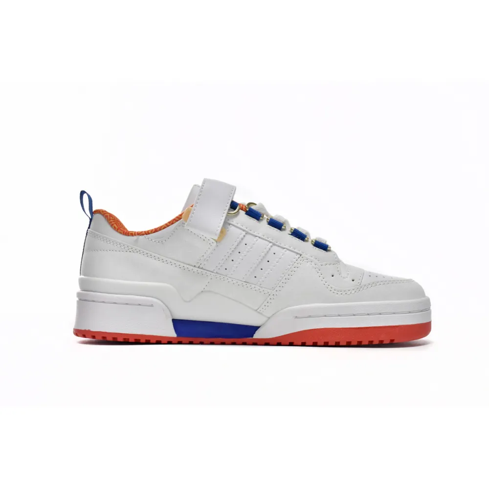 EM Sneakers adidas Forum Low Adilicious City Series Superfly