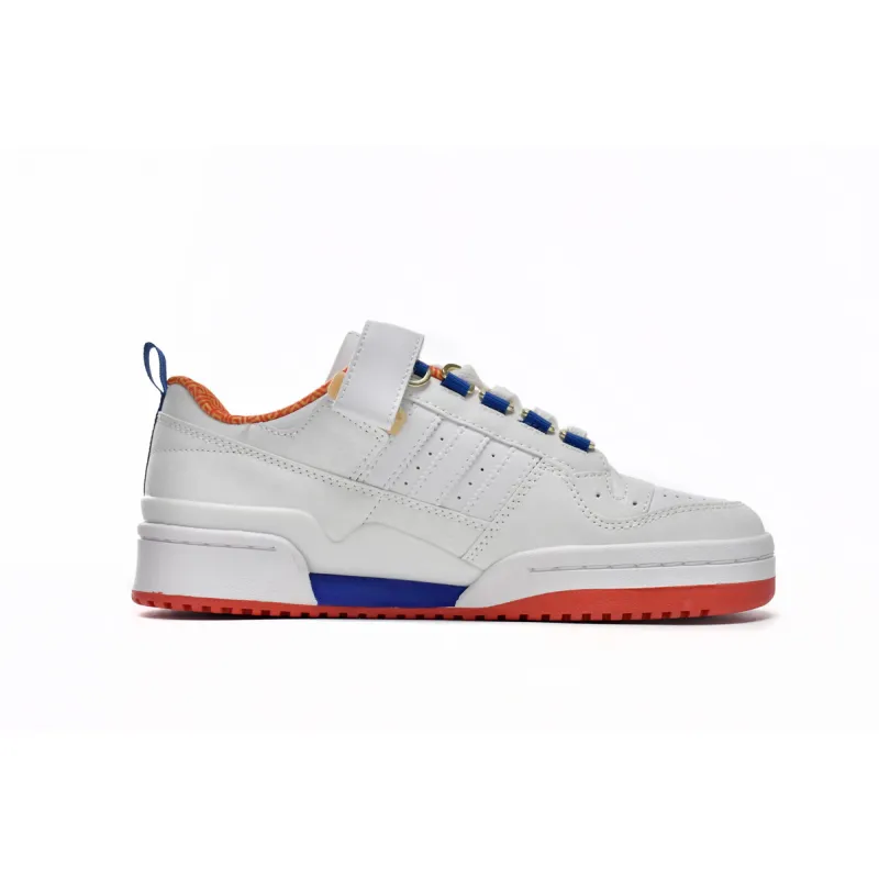 EM Sneakers adidas Forum Low Adilicious City Series Superfly