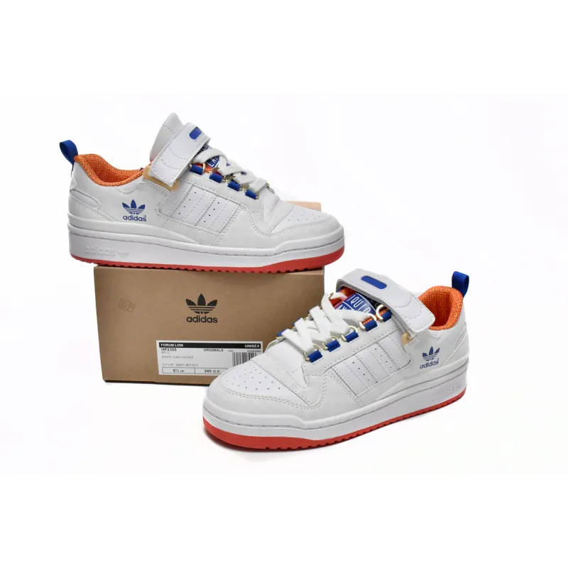 EM Sneakers adidas Forum Low Adilicious City Series Superfly