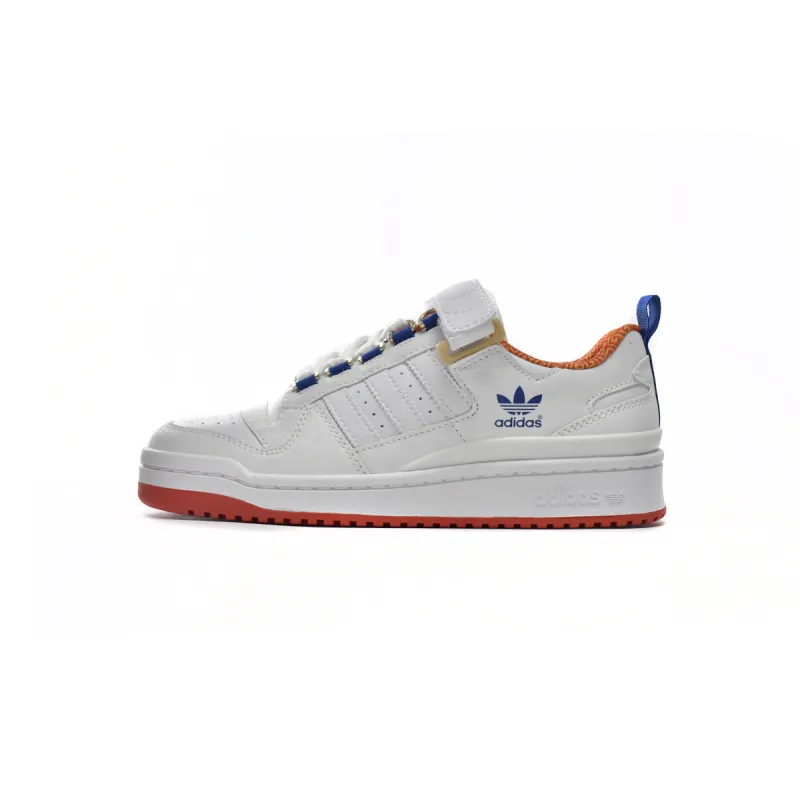EM Sneakers adidas Forum Low Adilicious City Series Superfly