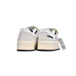 EM Sneakers adidas Forum 84 Low XLD Off White Collegiate Navy