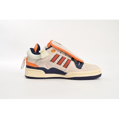EM Sneakers adidas Forum Buckle Low Bad Bunny Cangrejeros de Santurce 02