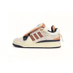 EM Sneakers adidas Forum Buckle Low Bad Bunny Cangrejeros de Santurce