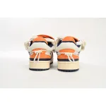EM Sneakers adidas Forum Buckle Low Bad Bunny Cangrejeros de Santurce