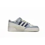 EM Sneakers adidas Forum Low Blue Cloud White