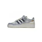 EM Sneakers adidas Forum Low Blue Cloud White