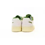 EM Sneakers adidas Originals Forum 84 Low Little Green