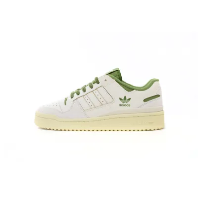 EM Sneakers adidas Originals Forum 84 Low Little Green 01
