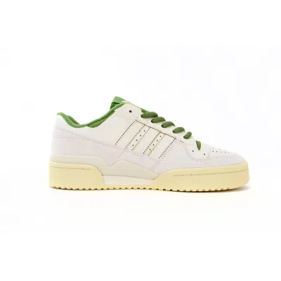 EM Sneakers adidas Originals Forum 84 Low Little Green 02