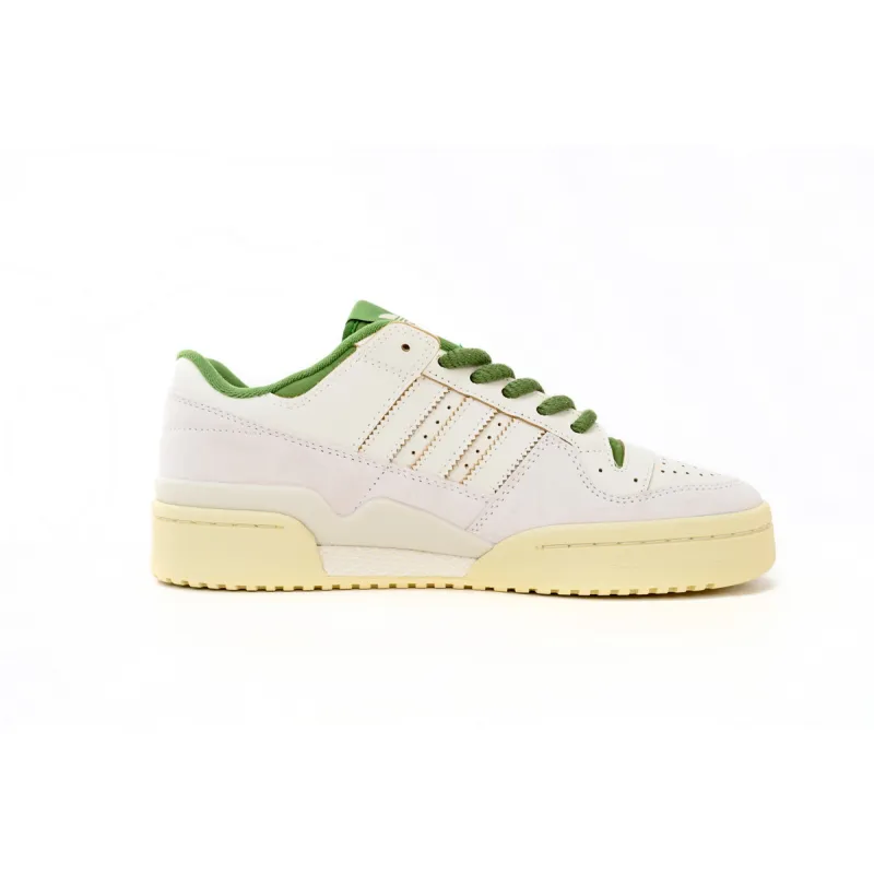 EM Sneakers adidas Originals Forum 84 Low Little Green