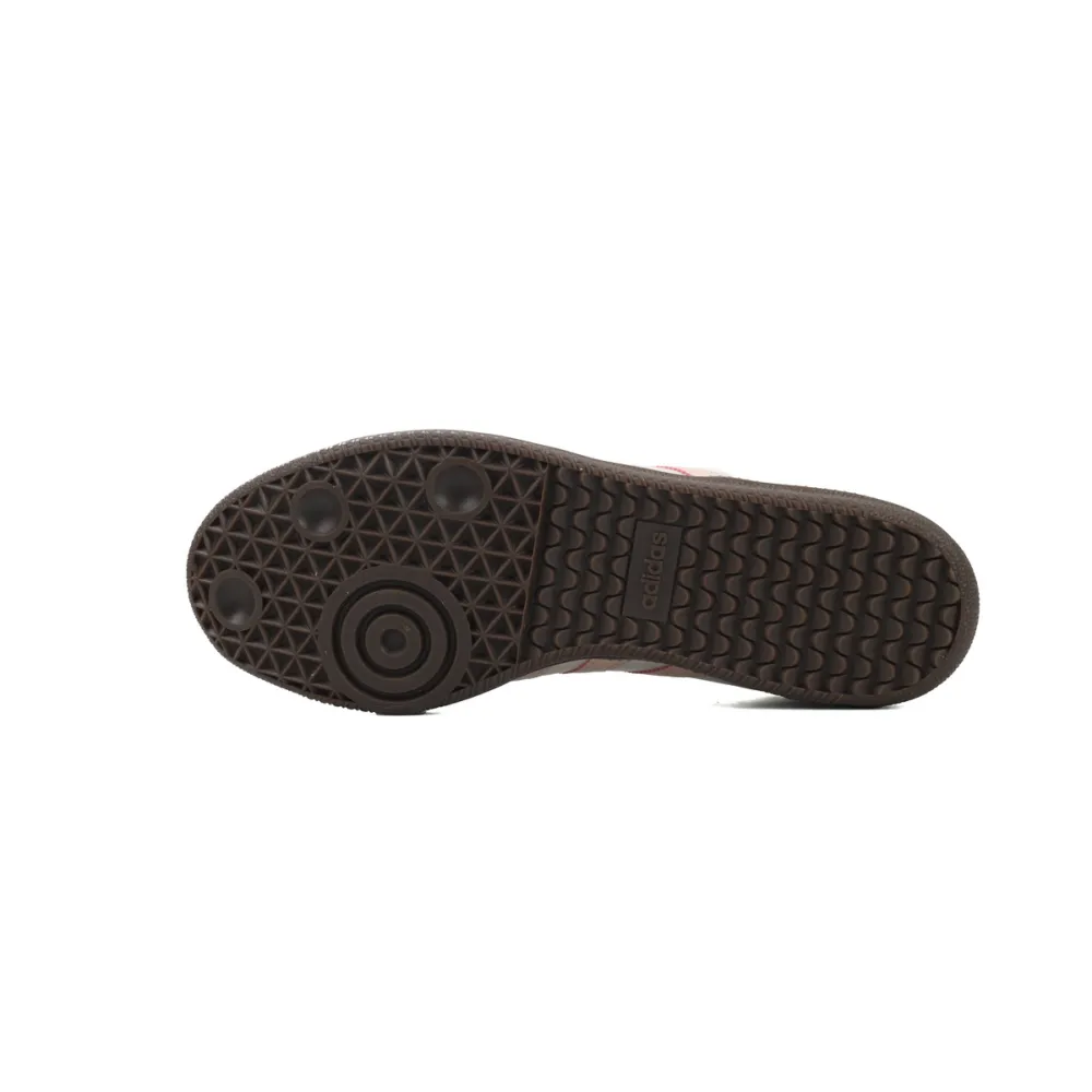 EM Sneakers adidas Samba OG Wonder Quartz 
