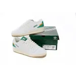 EM Sneakers Atmos x adidas Forum Low White Green