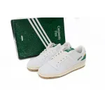 EM Sneakers Atmos x adidas Forum Low White Green