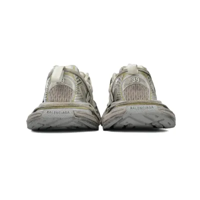 EM Sneakers Balenciaga 'Worn-Out - Brown Grey' 02
