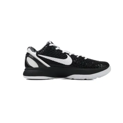 EM Sneakers Nike Kobe 6 Protro Mambacita Sweet 16 02