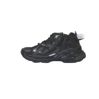 EMSneakers Balenciaga Runner Black 01