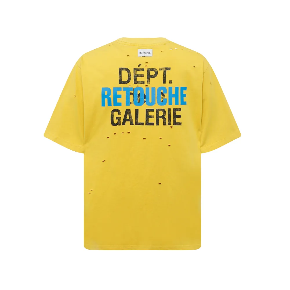 EM Sneakers  Gallery Dept T-Shirts - GDT003