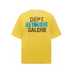 EM Sneakers  Gallery Dept T-Shirts - GDT003