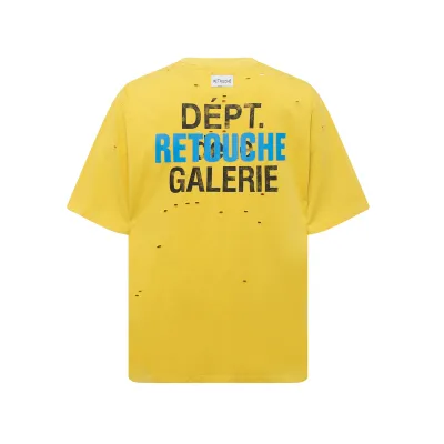 EM Sneakers  Gallery Dept T-Shirts - GDT003 02