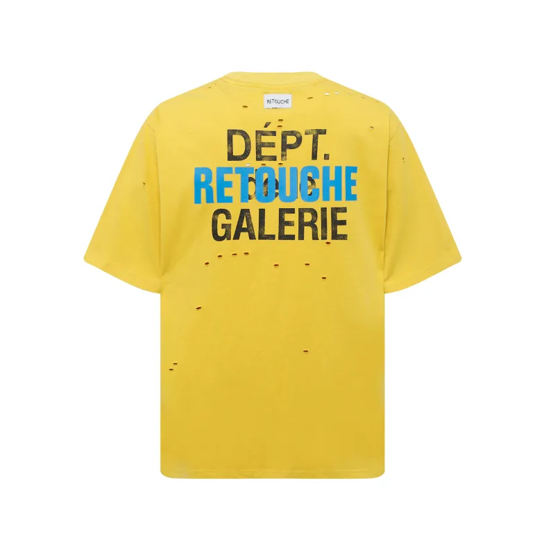 EM Sneakers  Gallery Dept T-Shirts - GDT003