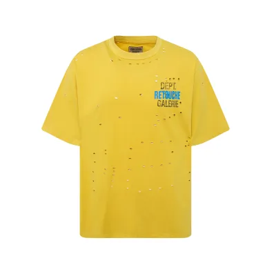 EM Sneakers  Gallery Dept T-Shirts - GDT003 01