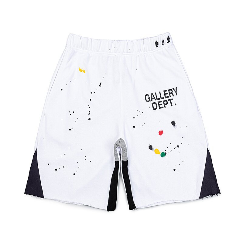 EM Sneakers  Gallery Dept Shorts - GD001