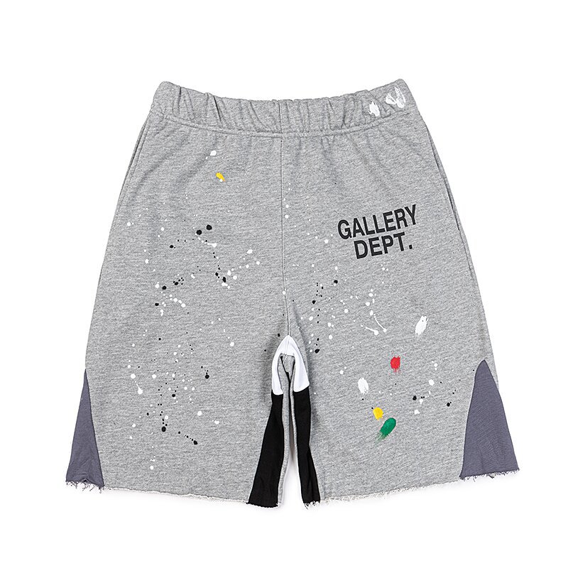 EM Sneakers  Gallery Dept Shorts - GD001