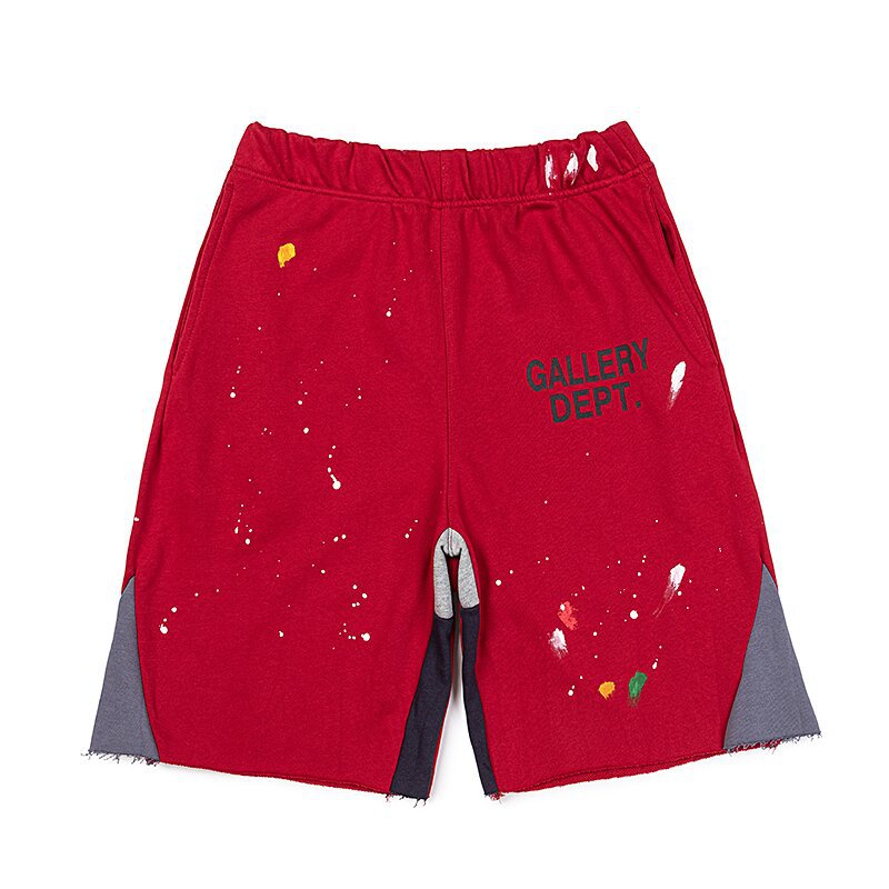 EM Sneakers  Gallery Dept Shorts - GD001