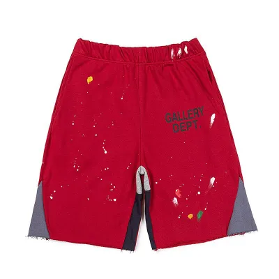 EM Sneakers  Gallery Dept Shorts - GD001 01
