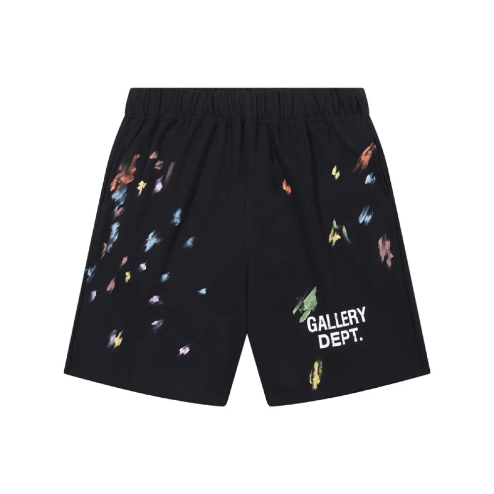 EM Sneakers Gallery Dept Shorts - GD002