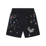 EM Sneakers Gallery Dept Shorts - GD002