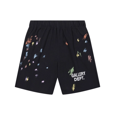 EM Sneakers Gallery Dept Shorts - GD002 01