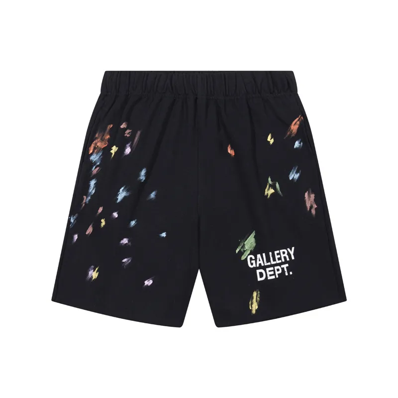 EM Sneakers Gallery Dept Shorts - GD002