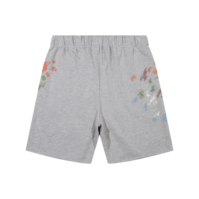 EM Sneakers Gallery Dept Shorts - GD002
