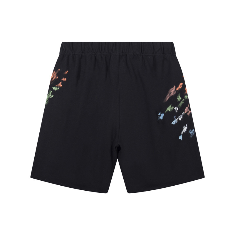 EM Sneakers Gallery Dept Shorts - GD002