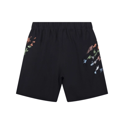EM Sneakers Gallery Dept Shorts - GD002 02